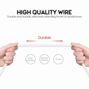 Cuffie Auricolari Type-C Per Huawei P20 Lite Vivavoce In Ear