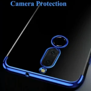 Cover Custodia Per Huawei Mate 10 Lite Electroplating Slim