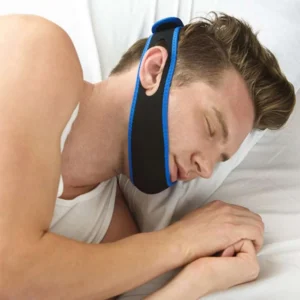 Fascia Elastica Dimagrante Viso Notte Linea V Cintura Shaper