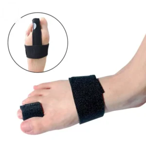 Ortesi Stecca Piede Regolabile per Lesioni Immobilizzatore Lussazione