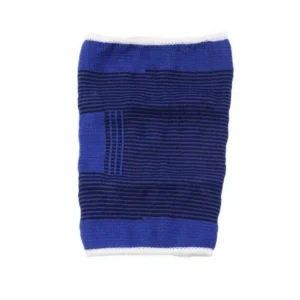 2 X Ginocchiera Ginocchiere Fascia Elastica Tutore Sport