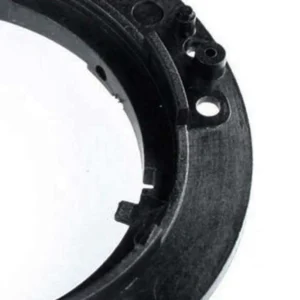 Bayonet Mount Ring Repair Per Nikon 18-55 18-105 18-135