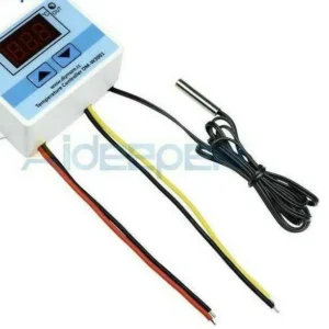 Termostato XH-W3001 220V 1500W Controllo Temperatura Digital