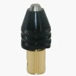 3.17Mm Mini Mandrino Clip 0.3Mm - 3.5Mm Punta Trapano Albero