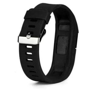 Orologio Digitale A Fascia Self Lover Led Silicone Nero