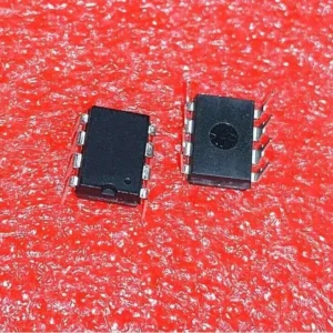 5 Pezzi Tba820M - Tba 820M Integrato Audio Amplificatore 2W