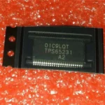 Modulo Tps65231A2Dcar Tps65231 Tps65231A2 Circuito Integrato