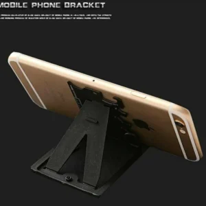 Supporto Smartphone Scheda Carta Universale Apri Bottiglie