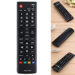 Telecomando Compatibile Per LG Akb73715603 42Pn450B