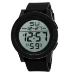 Orologio Digitale Honhx Simple Impermeabile Militare Jogging