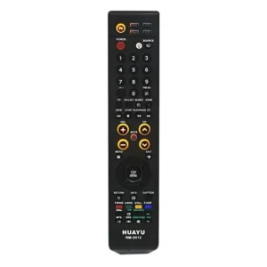 Telecomando Compatibile Per Samsung Bn59-00604A