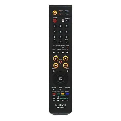 Telecomando Compatibile Per Samsung Bn59-00604A