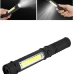 Luce Di Lavoro Ricaricabile Portatile Cob Luce Della Lampada