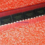 3 Pezzi Cr6853T Cr6853 Dip8 Dip Ic Circuito Integrato