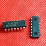 4 Pezzi Sn74Hc00N Sn74Hc002N Dip14 Dip 74Hc00 Integrato