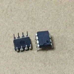 2 Pezzi Mip2H2 Dip8 Lcd Chip Di Alimentazione Integrato