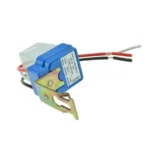 Interruttore Sensore Crepuscolare Dc 24V 10A Lampade Faro