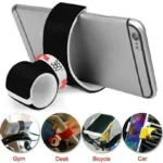 Supporto Da Tavolo Bici Bicicletta Auto 360 Gradi Bocchette