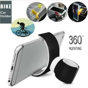 Supporto Da Tavolo Bici Bicicletta Auto 360 Gradi Bocchette