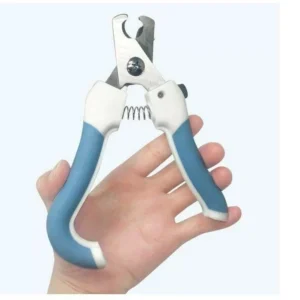 Forbici Professionali Gatto Cane Unghia Nail Clippers Inox