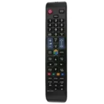 Telecomando Compatibile Per Samsung Ue55Ju6465Uxx