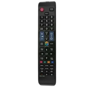 Telecomando Compatibile Per Samsung Ue55Ju6465Uxx