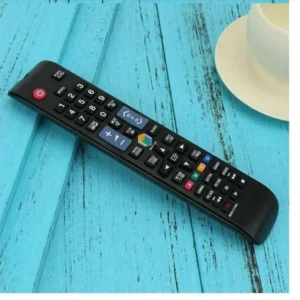Telecomando Compatibile Per Samsung Ue55Ju6465Uxx