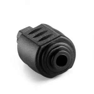 Adattatore Da Jack A Toslink Cavo Audio/Ottico 3.5Mm Femmina