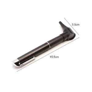 Otoscopio Penna Stile Luce Per Orecchie Naso Gola Clinica