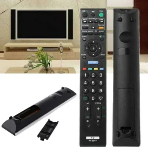 Telecomando Compatibile Per Sony Rm-Ed009 Kdl-20B4030