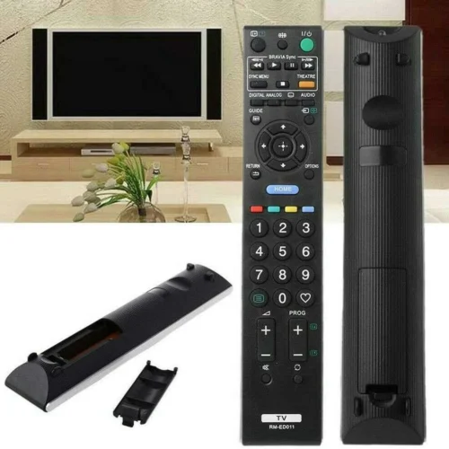 Telecomando Compatibile Per Sony Rm-Ed009 Kdl-20B4030