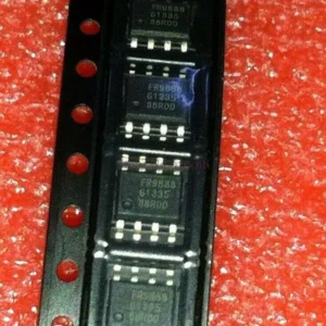 1 Pezzo Fr9888 Fr9888Spgtr Sop-8 Circuito Integrato Ic Chip