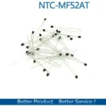 10 Pezzi Lotto Mf52At Mf52 B 3950 Ntc Termistore Resistenza