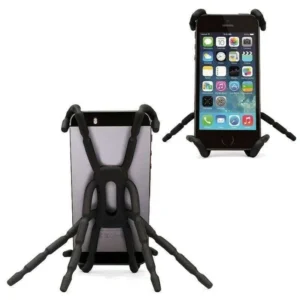 Supporto Smartphone Universale Da Tavolo Kickstand Ragno