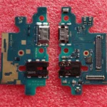 Connettore Dock Ricarica Per Galaxy A40 2019 Sm A405F Jack