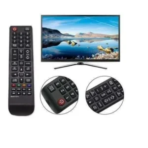 Telecomando Compatibile Per Samsung Bn59-01270A