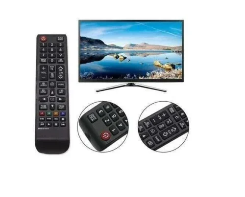 Telecomando Compatibile Per Samsung Bn59-01270A