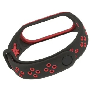 Cinturino Di Ricambio Per Xiaomi Mi Band 3/4 Smart Watch