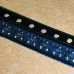 Ic Tl431 Sot23 Regolatore Shunt Precisione Regolabile 25pz