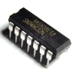 Ic Circuito Integrato Mc74Hc32An Dip14 Dip 74Hc32An - 5pz