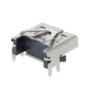 Porta Hdmi V2 Connettore Presa Socket Di Ricambio PS4