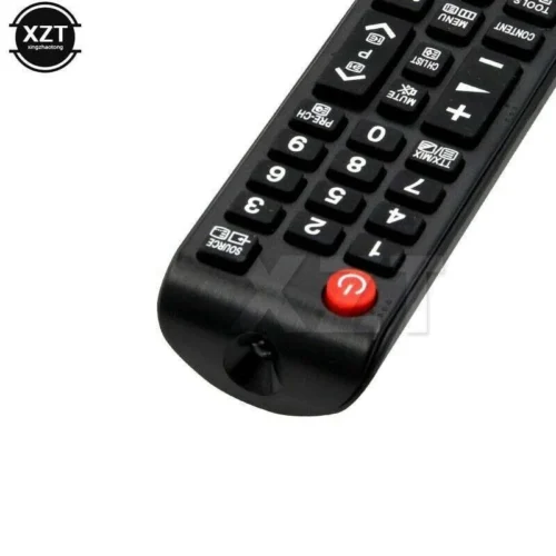 Universale Per Samsung Led Lcd Smart Tv Telecomando Remote