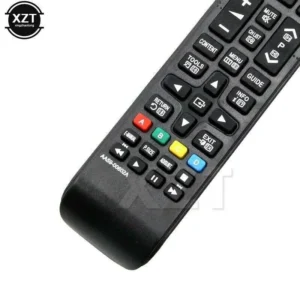 Universale Per Samsung Led Lcd Smart Tv Telecomando Remote