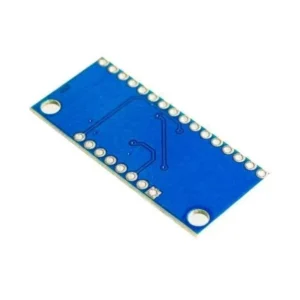Multiplexer Analogico 16 Canali Cd74Hc4067 Arduino / Mux