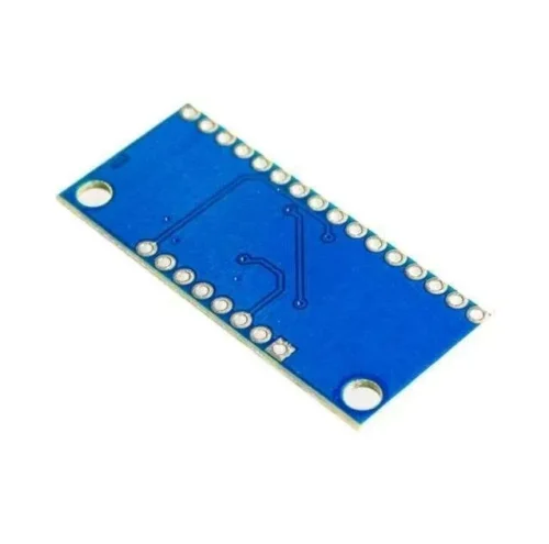 Multiplexer Analogico 16 Canali Cd74Hc4067 Arduino / Mux