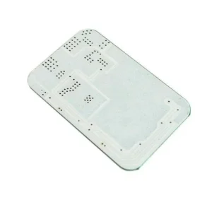 Bms 6S Circuito Di Controllo 6X 18650 Litio Batteria 15A