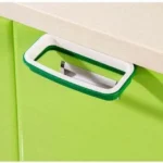 Porta Rifiuti Per Mobili Esterno In Plastica Cucina