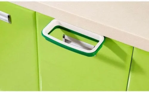 Porta Rifiuti Per Mobili Esterno In Plastica Cucina