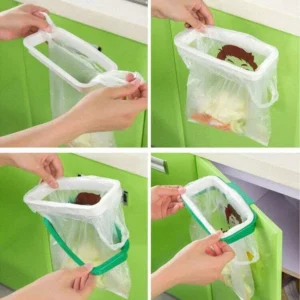 Porta Rifiuti Per Mobili Esterno In Plastica Cucina