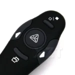 Puntatore Laser Wireless Per Presentazioni Powerpoint Ppt